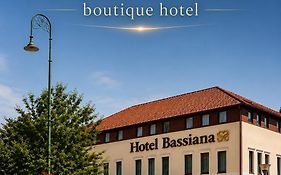 Hotel Bassiana